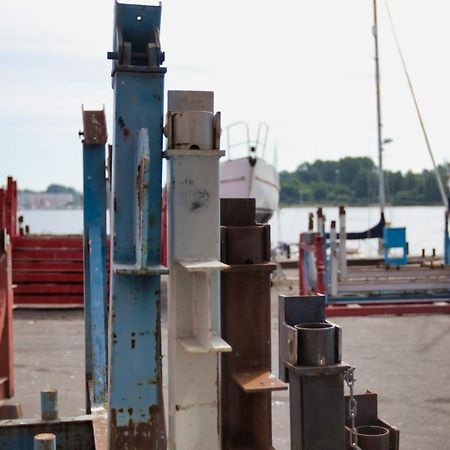 Segellast 2 Λίμπεκ Εξωτερικό φωτογραφία